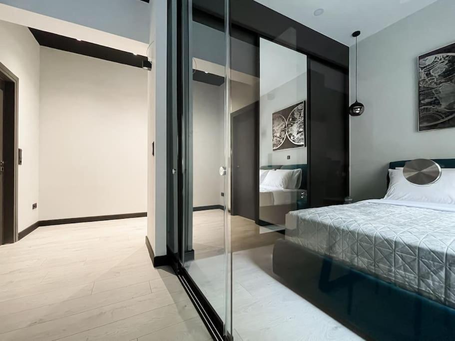 Lucky New Home #01 Vipgreece Atenas Exterior foto